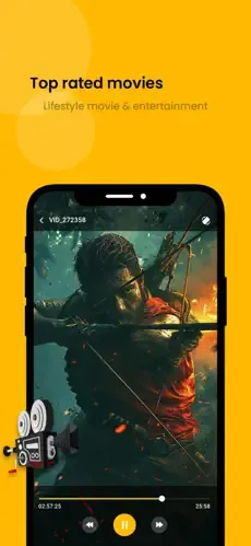 sony-rx10 Top Rated Movies